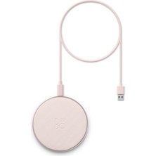 Bang & Olufsen Beoplay Qi Kablosuz Şarj Pedi