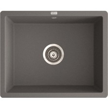 Marmorin Lando 520 Granit Evye 1 Gözlü Damlalıksız