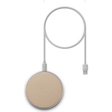 Bang & Olufsen Beoplay Qi Kablosuz Şarj Pedi