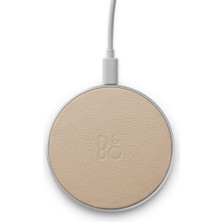 Bang & Olufsen Beoplay Qi Kablosuz Şarj Pedi