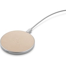 Bang & Olufsen Beoplay Qi Kablosuz Şarj Pedi