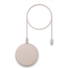 Bang & Olufsen Beoplay Qi Kablosuz Şarj Pedi