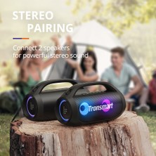 Tronsmart Bang Se Taşınabilir Bluetooth 5.3 Hoparlör