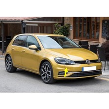 Vass41 Vw Golf 7.5 2018-2020 Sağ Far Yıkama Motoru Kapağı 5G0955110A