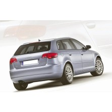 After Audi A3 Sportback 2004-08 Sağ Dış Dikiz Ayna Camı Isıtmalı 8E0857536E