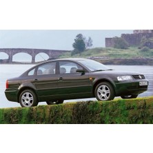 Vass41 Vw Passat B5 1997-2000 Sağ Ön Kapı Içten Açma Kolu Krom 3B1837114T