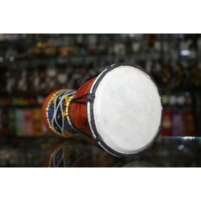 Arslan Otantik Arslan Otatntik Gerçek Ahşap Darbuka Modelimiz.