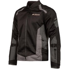 Klim Induction Motosiklet Montu (Siyah)