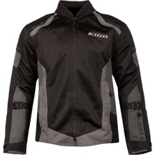 Klim Induction Motosiklet Montu (Siyah)