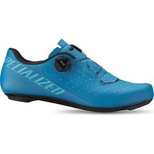 Specialized Torch 1.0 Yol Bisikleti Ayakkabısı - Tropical Teal/Lagoon Blue - 43