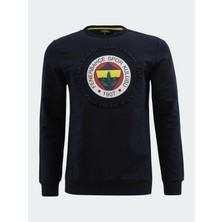 Fenerbahçe Erkek Tribün Yaşa Fenerbahçe Sweat