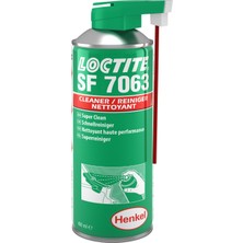 Loctite Sf 7063 Genel Amaçlı Yüzey Temizleyici