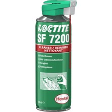 Loctite Sf 7200 400ml Conta Sökücü Sprey