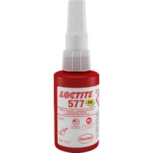 Loctite 577 50ml Boru Ve Dişli Sızdırmazlık