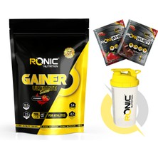 Ronic Nutrition Gainer Ultimate 2000 G Karbonhidrat Tozu