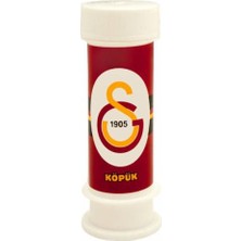 Partici Galatasaray Köpük Balon