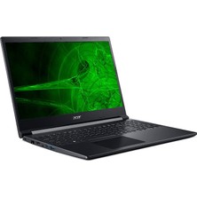 Acer Aspire 5 A515-47 AMD Ryzen 7 5825U 16 GB 2TB SSD Windows 11 Pro 15.6" FHD Taşınabilir Bilgisayar NXK80EY024 + ZETTAÇANTA