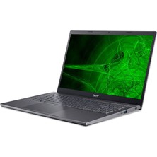 Acer Aspire 5 A515-47 AMD Ryzen 7 5825U 16 GB 2TB SSD Windows 11 Pro 15.6" FHD Taşınabilir Bilgisayar NXK80EY024 + ZETTAÇANTA