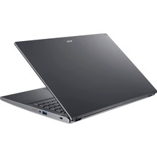 Acer Aspire 5 A515-47 AMD Ryzen 7 5825U 16 GB 2TB SSD Windows 11 Pro 15.6" FHD Taşınabilir Bilgisayar NXK80EY024 + ZETTAÇANTA