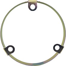 Kaly Yamaha YZF R25 Arka Dişli Braketi Büyük