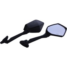 Kaly Üniversal Racing Ayna QY 1108-C