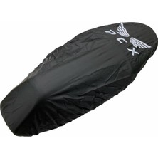 Kaly Honda PCX 125 2021 Su Geçirmez Koltuk Kılıfı