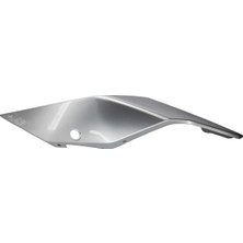 Kaly CF Moto NK 250 Sele Alt Panel Sol Gri