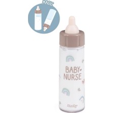 Smoby Baby Nurse Sihirli Biberon 220304