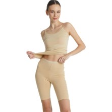 Blackspade Kadın Boxer Essential 1309