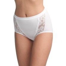 Blackspade Kadın Slip Külot Dantelli Private 1316