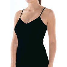 Blackspade Kadın Atlet Aura Satin 1403