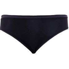 Blackspade Kadın Slip Aura Satin 1400