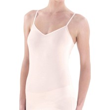 Blackspade Kadın Atlet Aura Satin 1403