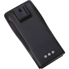 MOTOROLA DP1400 (CP040-CP140-CP180) 1600 MAH. Nİ-MH MUADİL TELSİZ BATARYASI