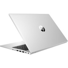 HP Nb Probook 450 G9 Intel Core i5 1235U 8GB 512GB SSD Windows 10 Pro 15.6" FHD Taşınabilir Bilgisayar 6S6Z1EAD3