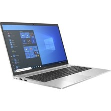 HP Nb Probook 450 G9 Intel Core i5 1235U 8GB 512GB SSD Windows 11 Pro 15.6" FHD Taşınabilir Bilgisayar 6S6Z1EAD2