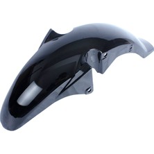 Kaly Honda Ace 125 Siyah Ön Çamurluk