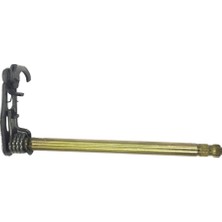 Kaly Yamaha YBR 125 Vites Mili