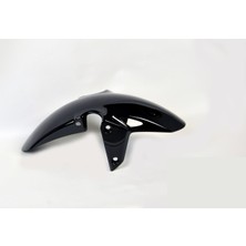 Kaly Honda CBR 250 R Orjinal Siyah Ön Çamurluk