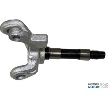 Kaly Kanuni ATV 150 U Ön Sağ Rot Bağlantı Kolu