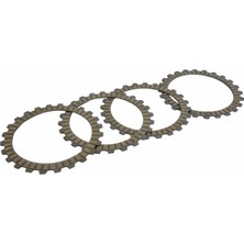 Kaly Honda Ace 125 Debriyaj Balata Takımı KM