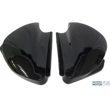 Kaly Mondial 150 MR Vulture Yan Kapak Takımı