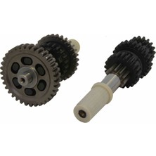 Kaly Honda ACE 125 Şanzıman Dişli Seti