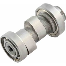 Kaly Yamaha YBR 125 Egzantik Mili