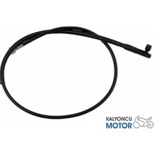 Kaly KANUNİ SEYHAN 150 C KİLOMETRE TELİ