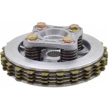 Kaly Honda ACE 125 Debriyaj Göbeği Komple