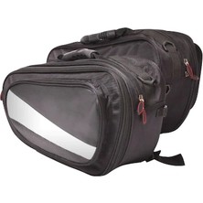 Kaly Prosev JS-050 Yan Soft Çanta