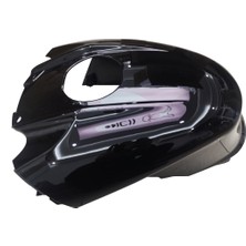 Kaly Bajaj Pulsar 200 NS Yakıt Depo Siyah Üst Kapak