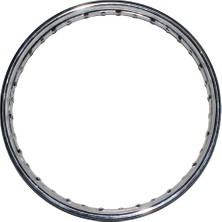 Kaly Honda Titan 125 Arka Jant Çemberi Orjinal (union 185 X 18)