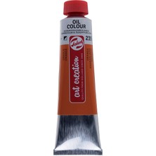 Talens Art Creation Yağlı Boya 200ML 235 Orange